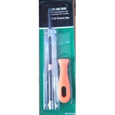 VODÍTKO PILNÍKU SOUPRAVA 4.0mm